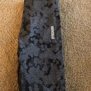COPY - Gymshark Adapt Camo Seamless Leggings